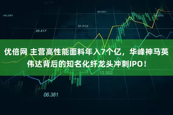 优倍网 主营高性能面料年入7个亿，华峰神马英伟达背后的知名化纤龙头冲刺IPO！